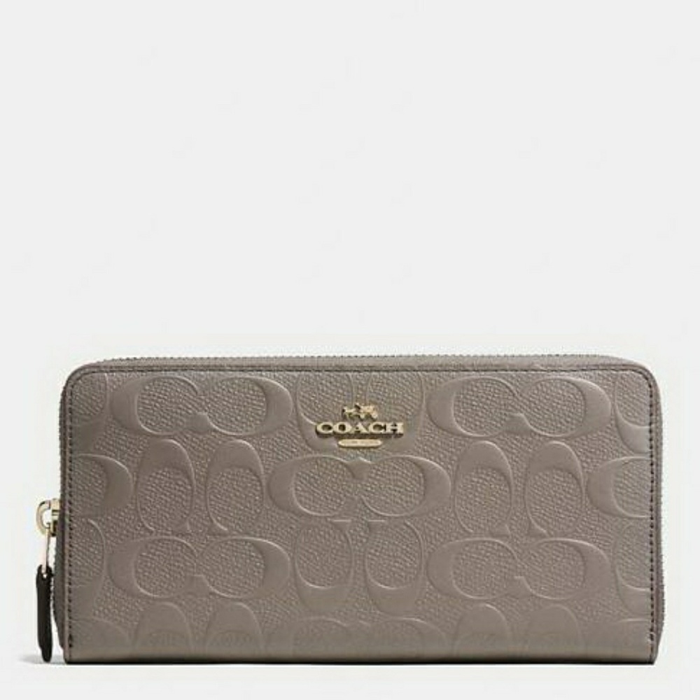 COACH wallets - Picture 2 of 3